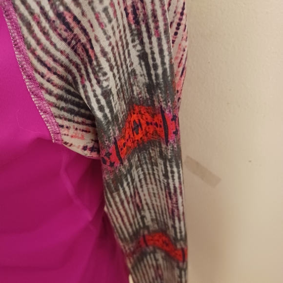 Nike pro combat thermal fit - Picture 2 of 5